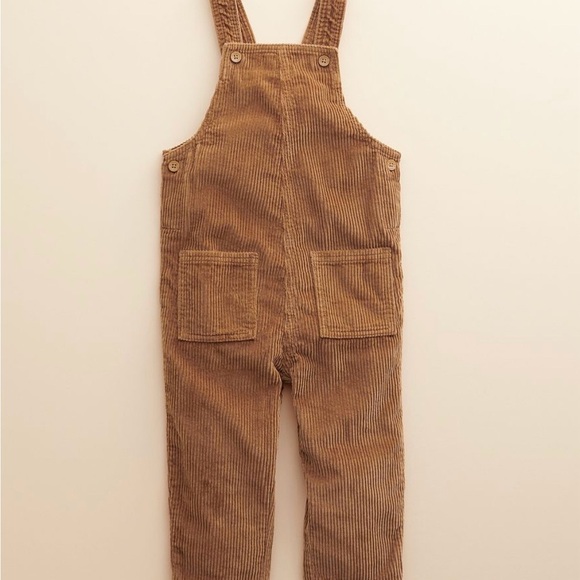 Other - Toddler Little Co. by Lauren Conrad Corduroy Overalls